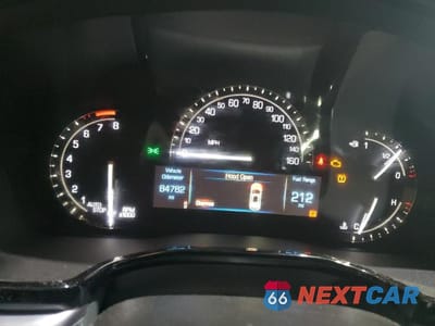 Zdjęcie 9 z 13 samochodu: 2018 CADILLAC XT5 LUXURY VIN:1GYKNDRS3JZ172911 - miniatura