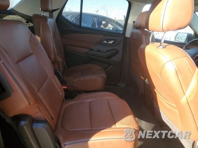 Zdjęcie 11 z 16 samochodu: 2018 CHEVROLET TRAVERSE HIGH COUNTRY VIN:1GNEVKKW9JJ235973 - miniatura