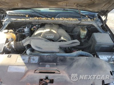 Zdjęcie 12 z 16 samochodu: 2002 GMC DENALI VIN:1GKEK63U82J303305 - miniatura