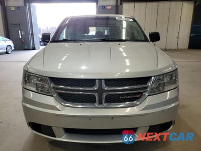 Piąte zdjęcie samochodu w środku: 2014 DODGE JOURNEY SE VIN:3C4PDCAB7ET134034 - miniatura