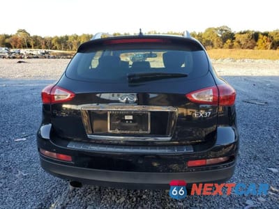 Zdjęcie 6 z 11 samochodu: 2013 INFINITI EX37 BASE VIN:JN1BJ0HR2DM480455 - miniatura