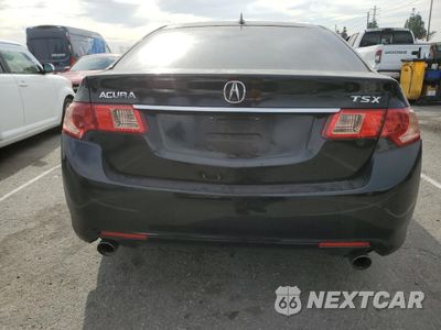 Zdjęcie 6 z 12 samochodu: 2012 ACURA TSX VIN:JH4CU2F4XCC027800 - miniatura