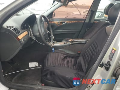 Zdjęcie 7 z 13 samochodu: 2003 MERCEDES-BENZ E 320 VIN:WDBUF65J53A363962 - miniatura