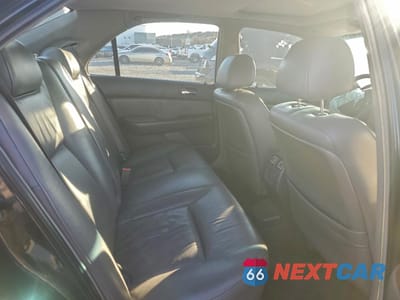 Zdjęcie 10 z 12 samochodu: 2002 ACURA 3.5RL VIN:JH4KA96682C003833 - miniatura