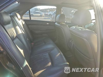 Zdjęcie 10 z 12 samochodu: 2002 ACURA 3.5RL VIN:JH4KA96682C003833 - miniatura