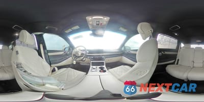 Zdjęcie 15 z 16 samochodu: 2025 GENESIS GV80 PRESTIGE VIN:KMUHEESC0SU259170 - miniatura