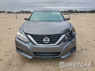 Piąte zdjęcie samochodu w środku: 2018 NISSAN ALTIMA 2.5 VIN:1N4AL3AP3JC193226 - miniatura