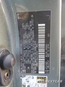 Zdjęcie 14 z 15 samochodu: 2006 TOYOTA HIGHLANDER LIMITED VIN:JTEEP21A060145094 - miniatura