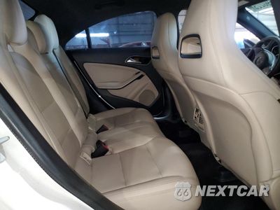 Zdjęcie 10 z 14 samochodu: 2017 MERCEDES-BENZ CLA 250 VIN:WDDSJ4EB3HN411999 - miniatura