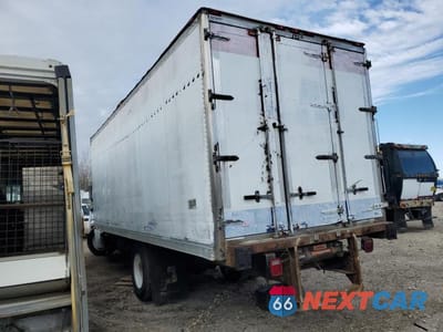 Drugie zdjęcie samochodu z przodu: 2014 KENWORTH CONSTRUCTION T370 VIN:2NKHHJ7X0EM400962 - miniatura