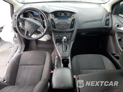 Zdjęcie 8 z 14 samochodu: 2016 FORD FOCUS SE VIN:1FADP3F23GL377833 - miniatura