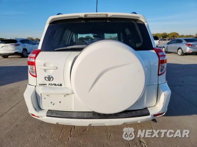 Zdjęcie 6 z 13 samochodu: 2010 TOYOTA RAV4 BASE VIN:2T3ZF4DV5AW051610 - miniatura