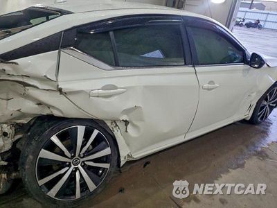 Zdjęcie 10 z 11 samochodu: 2021 NISSAN ALTIMA SR VIN:1N4BL4CV5MN324610 - miniatura