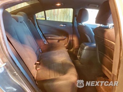 Zdjęcie 10 z 14 samochodu: 2012 DODGE CHARGER SE VIN:2C3CDXBG0CH272203 - miniatura