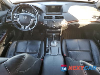 Zdjęcie 8 z 12 samochodu: 2010 HONDA ACCORD CROSSTOUR EXL VIN:5J6TF2H57AL016911 - miniatura