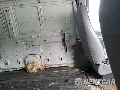 Zdjęcie 11 z 15 samochodu: 1999 FORD ECONOLINE E350 SUPER DUTY VAN VIN:1FTSE34L4XHB18497 - miniatura
