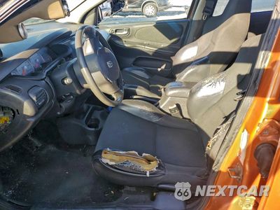 Zdjęcie 7 z 13 samochodu: 2005 DODGE NEON SRT-4 VIN:1B3AS66S75D190410 - miniatura