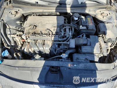 Zdjęcie 11 z 12 samochodu: 2021 HYUNDAI ELANTRA SEL VIN:5NPLN4AG9MH012657 - miniatura