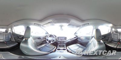 Zdjęcie 15 z 16 samochodu: 2022 GMC TERRAIN AT4 VIN:3GKALYEV5NL252064 - miniatura