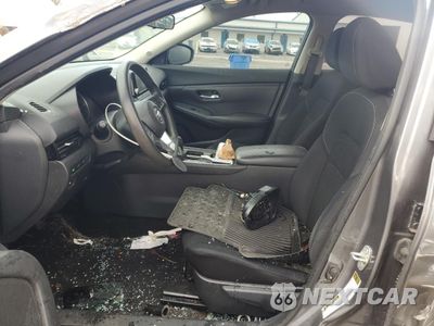 Zdjęcie 7 z 13 samochodu: 2020 NISSAN SENTRA S VIN:3N1AB8BV4LY206182 - miniatura