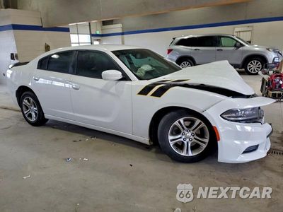 Czwarte zdjęcie samochodu z boku: 2015 DODGE CHARGER SE VIN:2C3CDXBG3FH897750 - miniatura