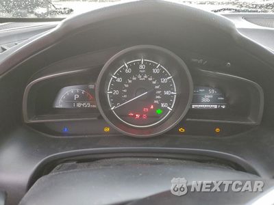 Zdjęcie 9 z 13 samochodu: 2017 MAZDA 3 SPORT VIN:3MZBN1U78HM151763 - miniatura