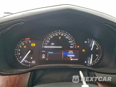 Zdjęcie 9 z 12 samochodu: 2017 CADILLAC CTS LUXURY VIN:1G6AX5SX8H0145227 - miniatura