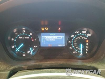 Zdjęcie 9 z 12 samochodu: 2011 FORD EXPLORER VIN:1FMHK7B85BGA40508 - miniatura