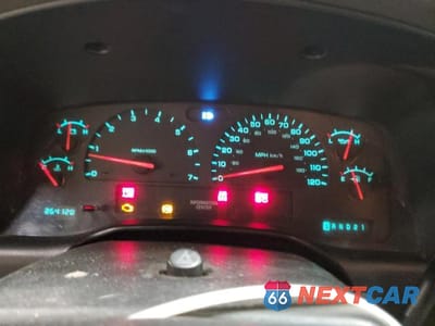 Zdjęcie 9 z 12 samochodu: 2002 DODGE DAKOTA QUAD SLT VIN:1B7HG48N52S661939 - miniatura