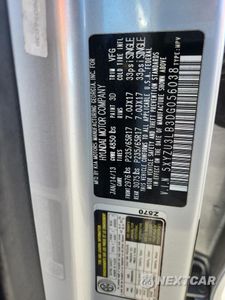Zdjęcie 13 z 14 samochodu: 2013 HYUNDAI SANTA FE SPORT VIN:5XYZU3LB3DG056038 - miniatura