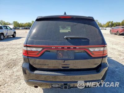 Zdjęcie 6 z 13 samochodu: 2017 DODGE DURANGO GT VIN:1C4RDHDG9HC643152 - miniatura
