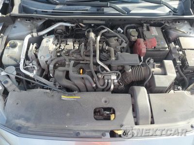 Zdjęcie 11 z 14 samochodu: 2020 NISSAN SENTRA SV VIN:3N1AB8CVXLY233286 - miniatura