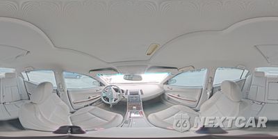 Zdjęcie 14 z 14 samochodu: 2007 NISSAN MAXIMA SE VIN:1N4BA41E87C846771 - miniatura