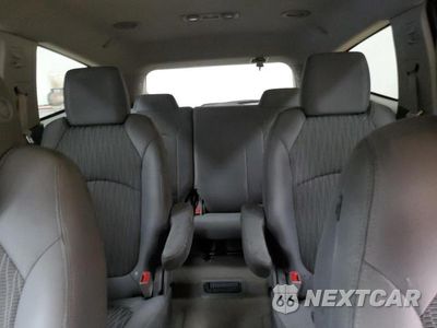 Zdjęcie 10 z 13 samochodu: 2017 CHEVROLET TRAVERSE LT VIN:1GNKRGKD2HJ257987 - miniatura