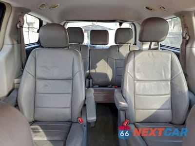Zdjęcie 10 z 15 samochodu: 2012 VOLKSWAGEN ROUTAN S VIN:2C4RVAAG2CR393830 - miniatura