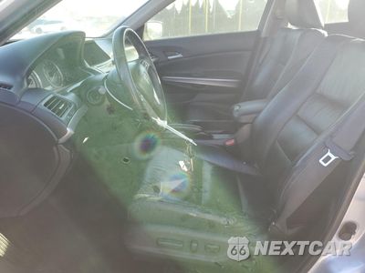 Zdjęcie 7 z 15 samochodu: 2009 HONDA ACCORD EXL VIN:1HGCP268X9A007208 - miniatura