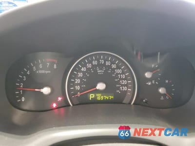 Zdjęcie 9 z 13 samochodu: 2012 KIA SEDONA LX VIN:KNDMG4C71C6463506 - miniatura