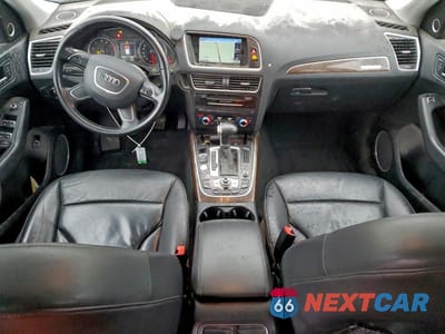 Zdjęcie 8 z 13 samochodu: 2016 AUDI Q5 PREMIUM PLUS VIN:WA1L2AFP3GA075582 - miniatura