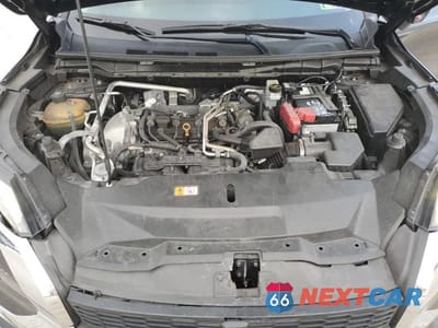 Zdjęcie 12 z 13 samochodu: 2022 MITSUBISHI OUTLANDER ES VIN:JA4J4TA84NZ032896 - miniatura