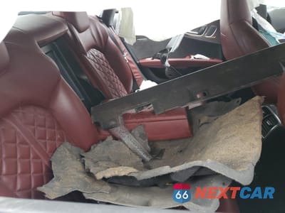 Zdjęcie 10 z 11 samochodu: 2016 AUDI S7 PRESTIGE VIN:WAUW2AFC6GN168943 - miniatura