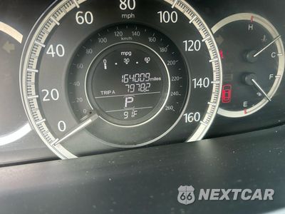 Zdjęcie 8 z 15 samochodu: 2014 HONDA ACCORD LX VIN:1HGCR2F35EA278508 - miniatura