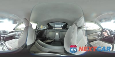 Zdjęcie 15 z 15 samochodu: 2012 HONDA CR-Z EX VIN:JHMZF1D67CS003527 - miniatura