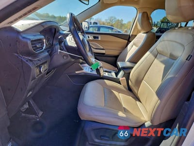 Zdjęcie 7 z 13 samochodu: 2023 FORD EXPLORER LIMITED VIN:1FMSK7FH3PGA86314 - miniatura