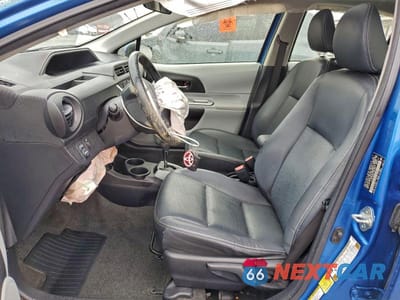 Zdjęcie 7 z 12 samochodu: 2013 TOYOTA PRIUS VIN:JTDKDTB36D1035924 - miniatura