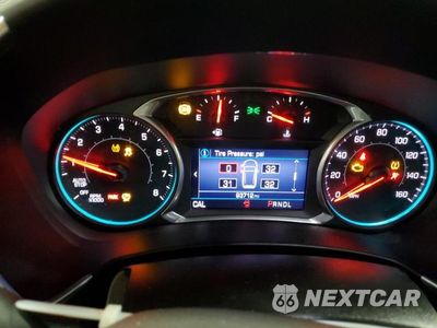 Zdjęcie 9 z 13 samochodu: 2020 CHEVROLET EQUINOX LT VIN:2GNAXKEV7L6136418 - miniatura