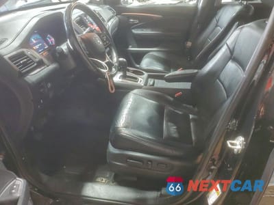 Zdjęcie 7 z 13 samochodu: 2019 HONDA PILOT EXL VIN:5FNYF6H57KB054937 - miniatura