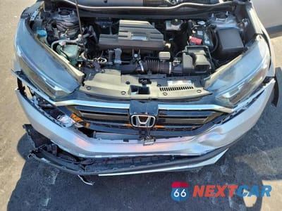 Zdjęcie 12 z 13 samochodu: 2020 HONDA CR-V EXL VIN:7FARW1H87LE000111 - miniatura