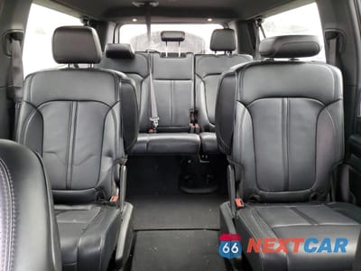 Zdjęcie 10 z 13 samochodu: 2024 JEEP WAGONEER L SERIES II VIN:1C4SJSBP3RS140086 - miniatura