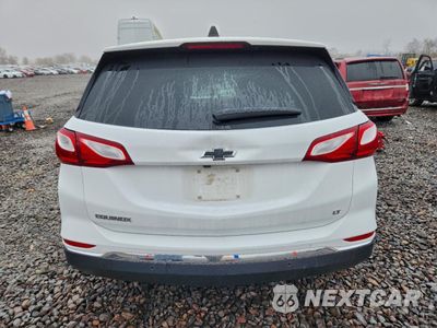 Zdjęcie 6 z 15 samochodu: 2019 CHEVROLET EQUINOX LT VIN:2GNAXKEV0K6226993 - miniatura