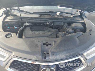 Zdjęcie 12 z 14 samochodu: 2018 ACURA MDX ADVANCE VIN:5J8YD4H95JL017962 - miniatura